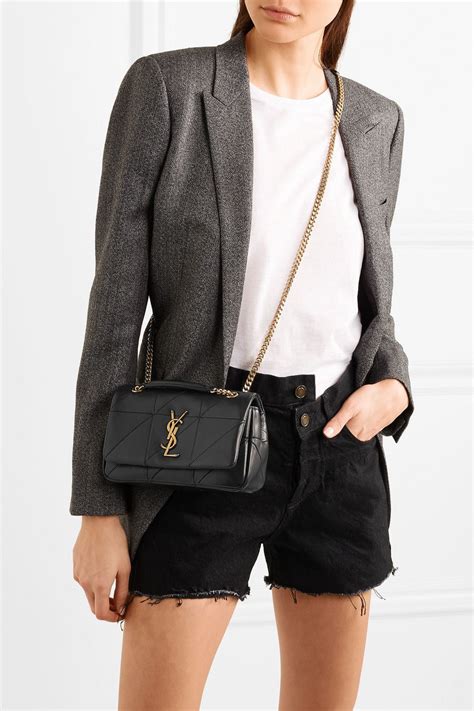 YSL jamie small